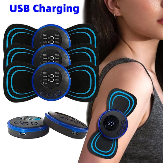 Full Body Massager - Muscle Pain Reliever